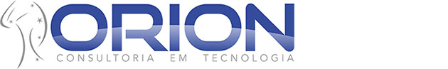 ORION Consultoria em Tecnologia